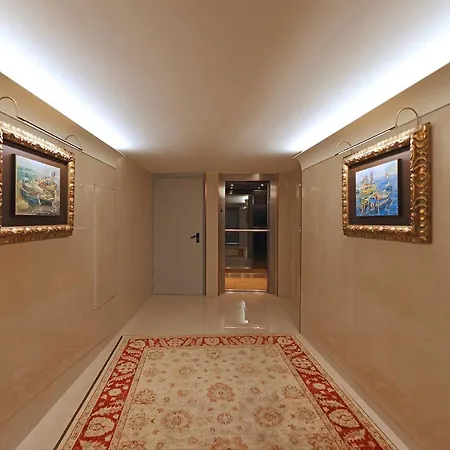 Flh Clérigos Luxury Oporto