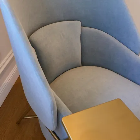 Flh Clerigos Luxury *