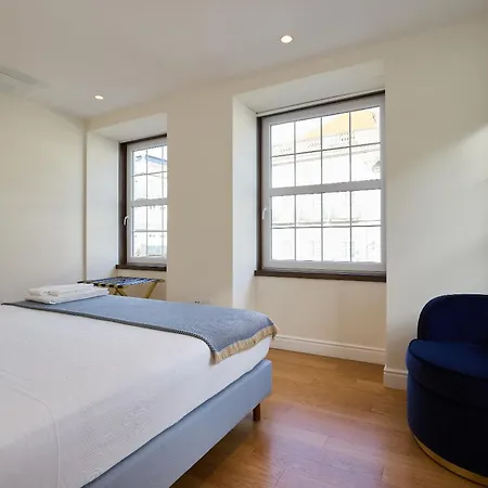 Flh Clerigos Luxury Appartement Porto